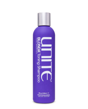 Unite Blonda Toning Shampoo  236 Ml