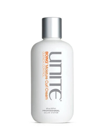 Unite Boing Moisture Curl Cream  236 Ml