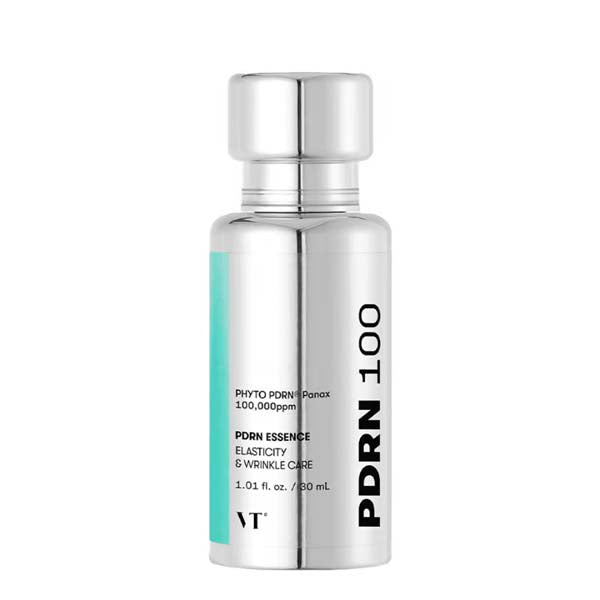 Vt Cosmetics Pdrn Essence 100  30 Ml