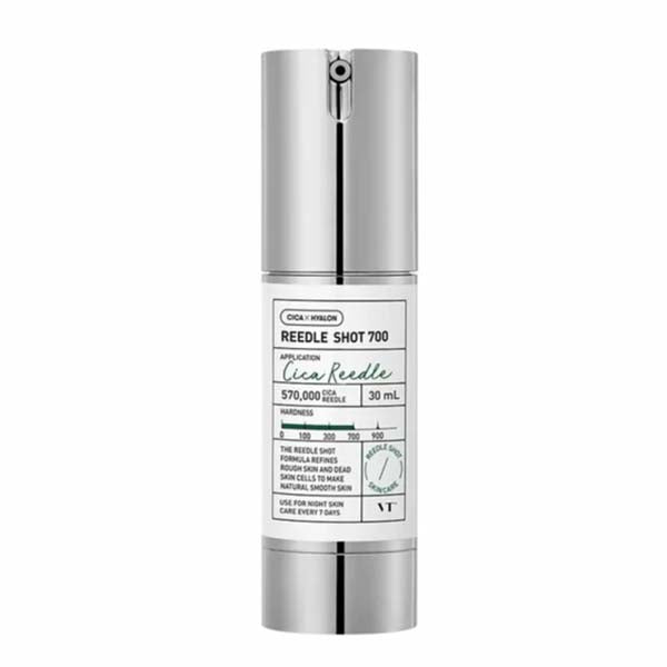 Vt Cosmetics Reedle Shot 700  30 Ml