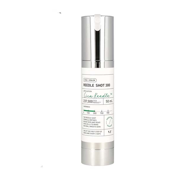 Vt Cosmetics Reedle Shot 300  50 Ml