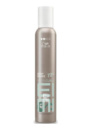 Wella Eimi Boost Bounce Nutricurls  300 Ml