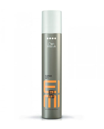 Wella Eimi Super Set  300 Ml