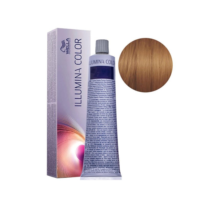 Wella Illumina Color     60ml