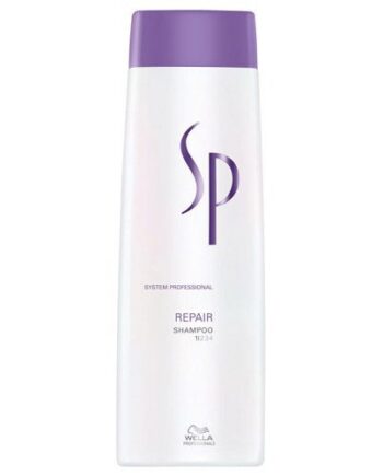 Wella Sp Repair Shampoo  250ml