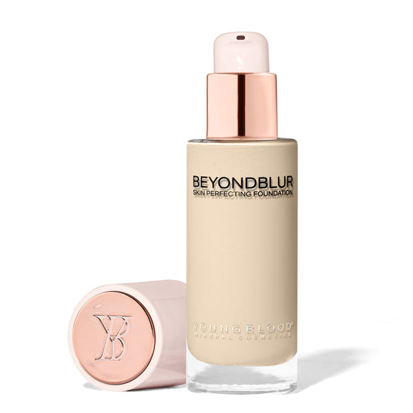 Youngblood Beyondblur Skin Perfecting Foundation Fn2  30 Ml