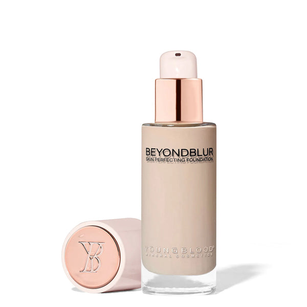 Youngblood Beyondblur Skin Perfecting Foundation Lc4  30 Ml