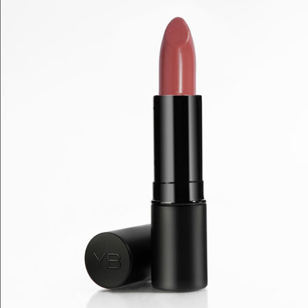 Youngblood Lipstick  Rosewater