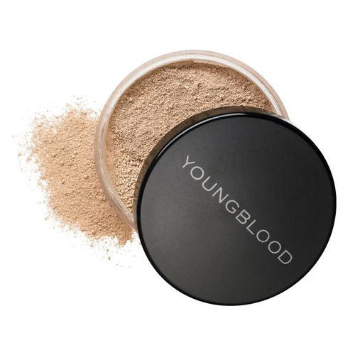 Youngblood Loose Mineral Foundation  Fawn  10