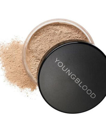 Youngblood Loose Mineral Foundation  Tawnee  10