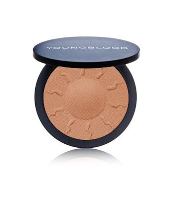 Youngblood Mineral Radiance  Sunshine    5g