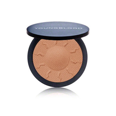Youngblood Mineral Radiance  Sunshine    5g