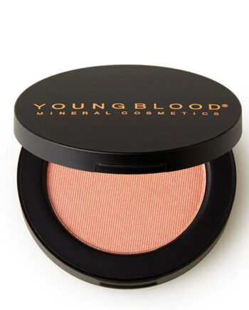 Youngblood Pressed Mineral Blush  Gilt 3g