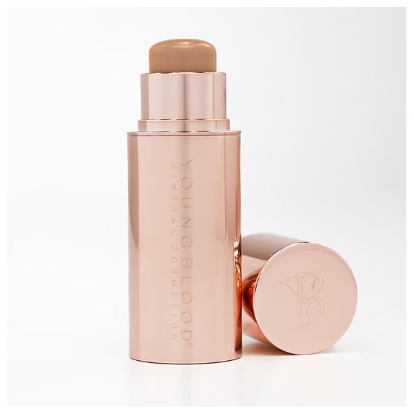 Youngblood Pro Sculpt Creme Contour Stick  Sun-lit  10g