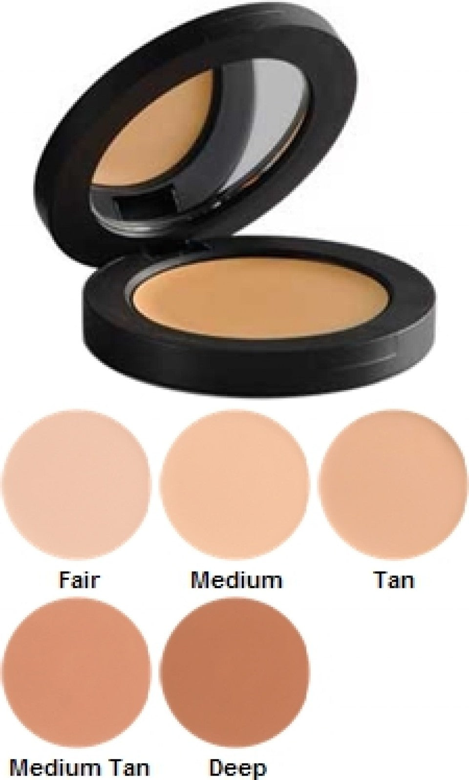 Youngblood Ultimate Concealer Medium Tan